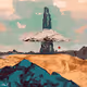 Landscapes by Oscar V.