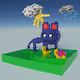 CryptoFalu - Voxel