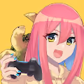 Gamer girl ZOI