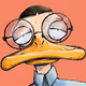 WHAT  THE  DUCK