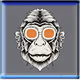Majestic Apes
