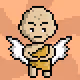Baby Monks