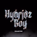Hybridz Boy