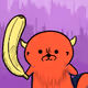 Luck O Rakko Monster