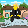 Crypto Simpsonz