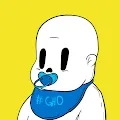 Ghosts Toddlers