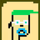 -sad punks- Cards