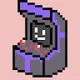 pixel game arcade