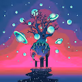 hallucinatory adventures