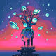 hallucinatory adventures