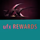 ufx REWARDS