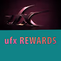 ufx REWARDS