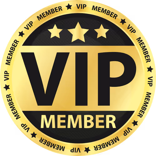VIP Members Collection