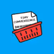 Tiny Convenience: Friends