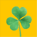 Shamrock of Hapiness