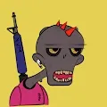 Zombie S.W.A.T. Training