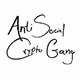 AntiSocial Crypto Gang OG's