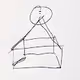 Marshmallow Tower