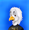 WeirdBird