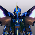 Cyborg Mecha