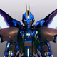 Cyborg Mecha