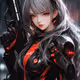 Cyberpunk Second (AL1)
