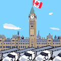 Freedom Convoy 2022 PIXEL
