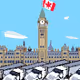 Freedom Convoy 2022 PIXEL