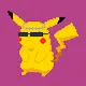 Poke Pixemon