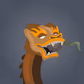 Skinny Dragon