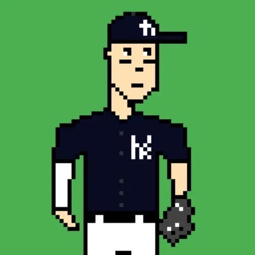 Ball Players