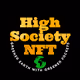High Society Collectables