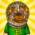 Boney The Pug Phase #2