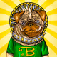 Boney The Pug Phase #2