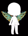 Angels gacha