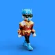 Baby Boss | Faction Art