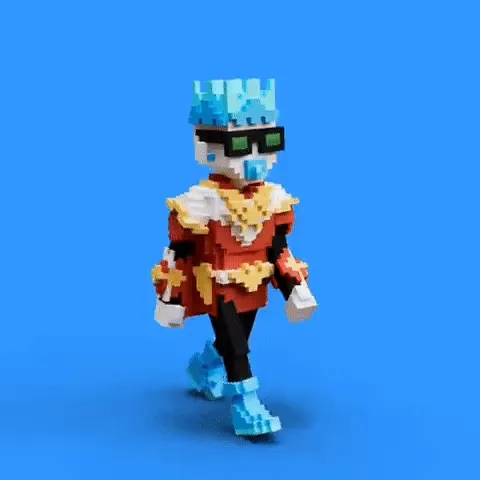 Baby Boss | Faction Art