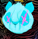 Floating hedz