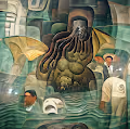 Cthulhu Scenes