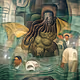Cthulhu Scenes