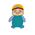 Cute_Penguin