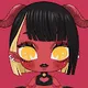 SCUBY DEVIL DOLL