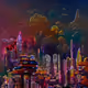 NEON CITYS