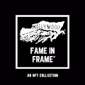 Fame in Frame: An NFT Collection