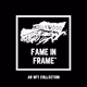 Fame in Frame: An NFT Collection