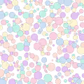 Background Bubbles