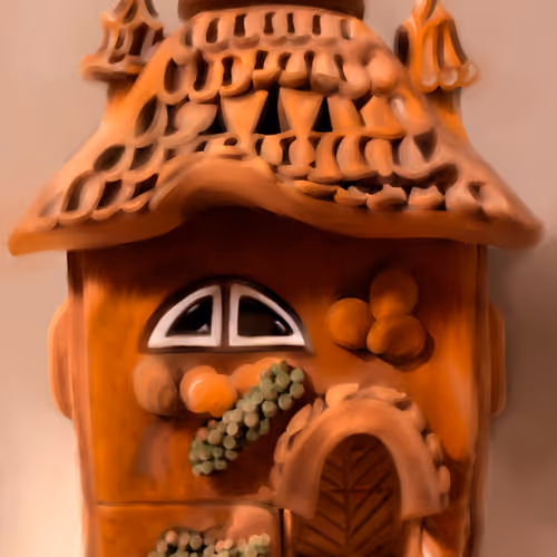 MFV_The Metafairies Village