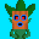 pixel clash royale characters
