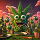 Budz & Buddies By CannaFam NFT