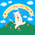 Lawyer Song's NFT Project-pixelandroid